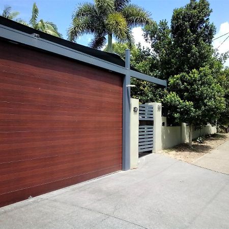 Ferienwohnung Southport-Dandar Gold Coast Exterior foto