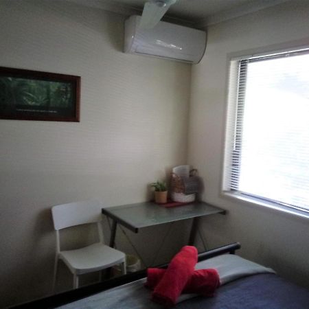 Ferienwohnung Southport-Dandar Gold Coast Exterior foto