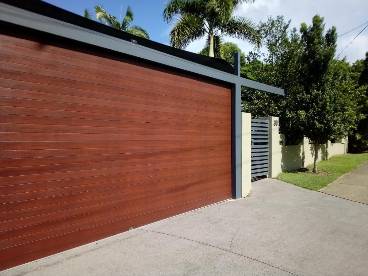 Ferienwohnung Southport-Dandar Gold Coast Exterior foto