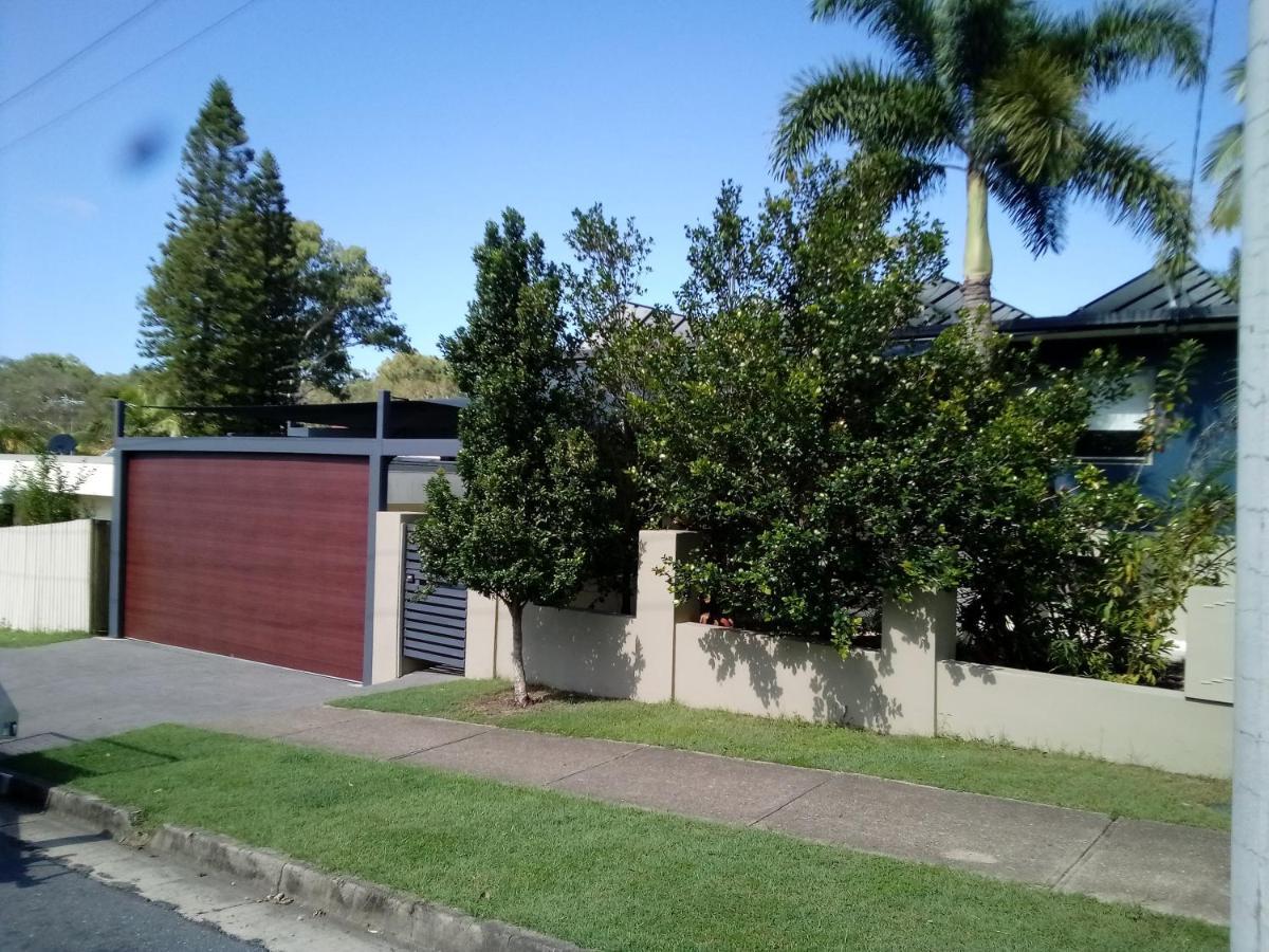 Ferienwohnung Southport-Dandar Gold Coast Exterior foto