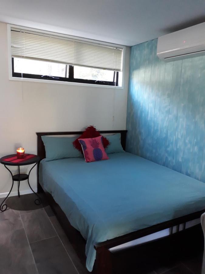 Ferienwohnung Southport-Dandar Gold Coast Exterior foto