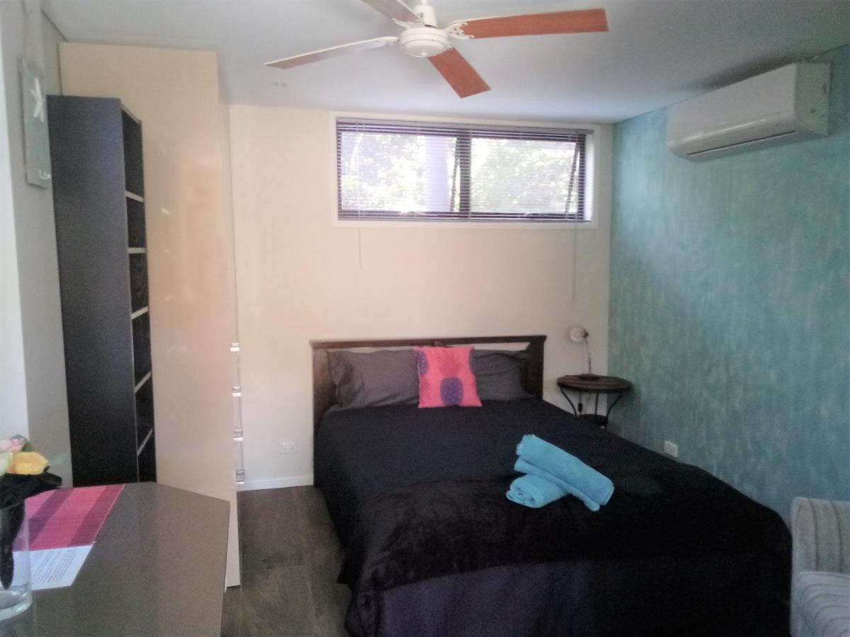 Ferienwohnung Southport-Dandar Gold Coast Exterior foto