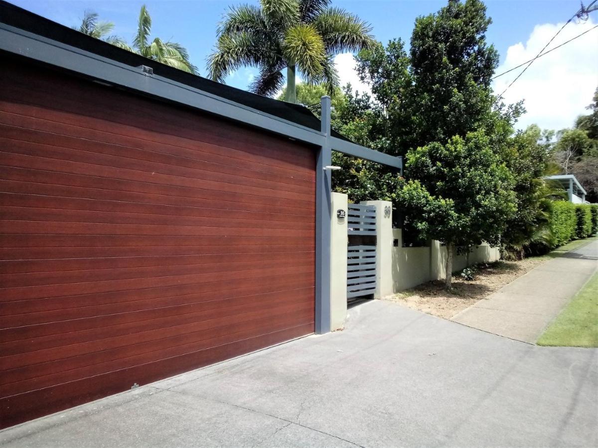 Ferienwohnung Southport-Dandar Gold Coast Exterior foto