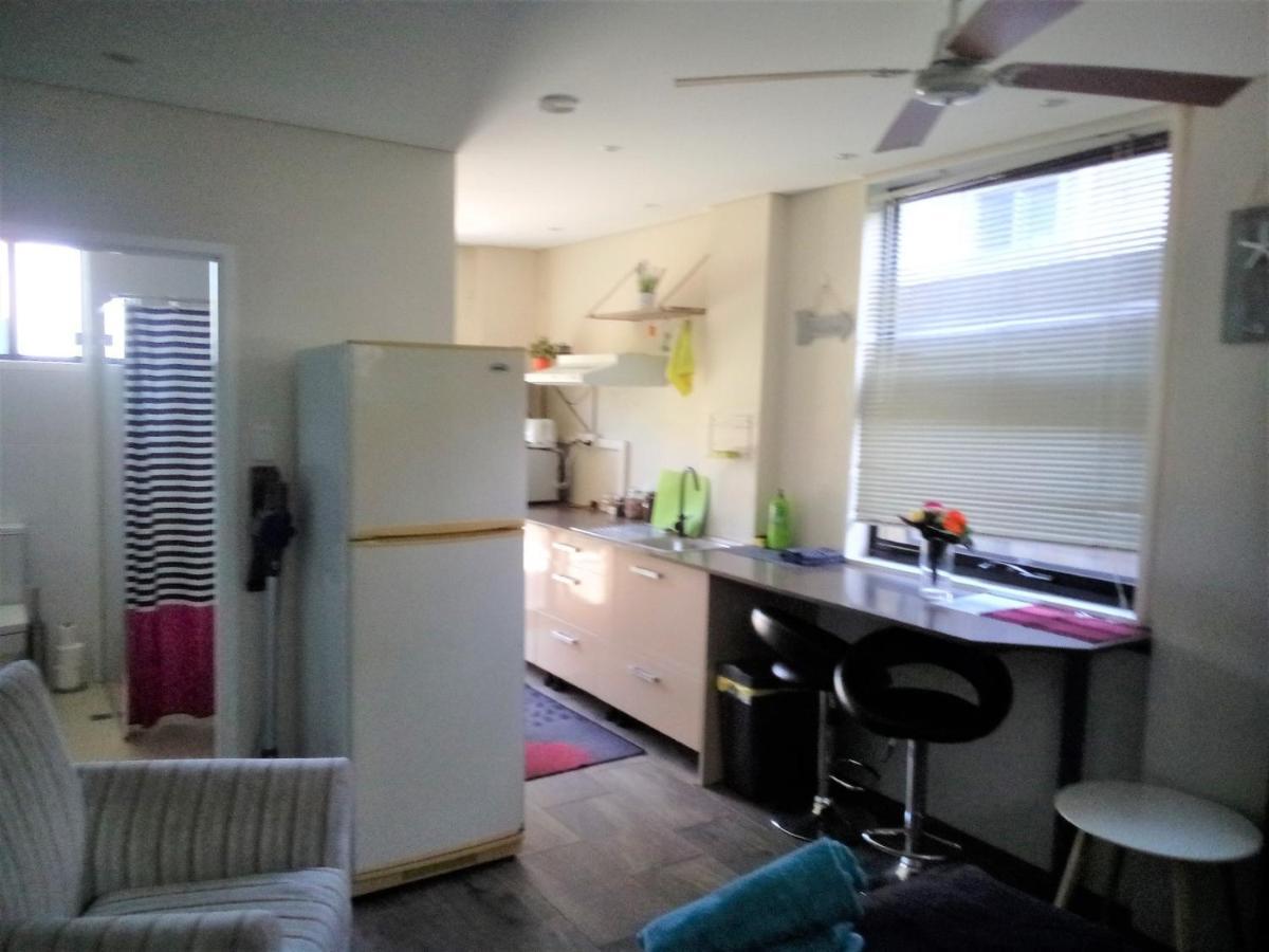 Ferienwohnung Southport-Dandar Gold Coast Exterior foto