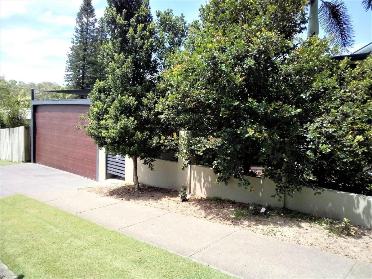 Ferienwohnung Southport-Dandar Gold Coast Exterior foto