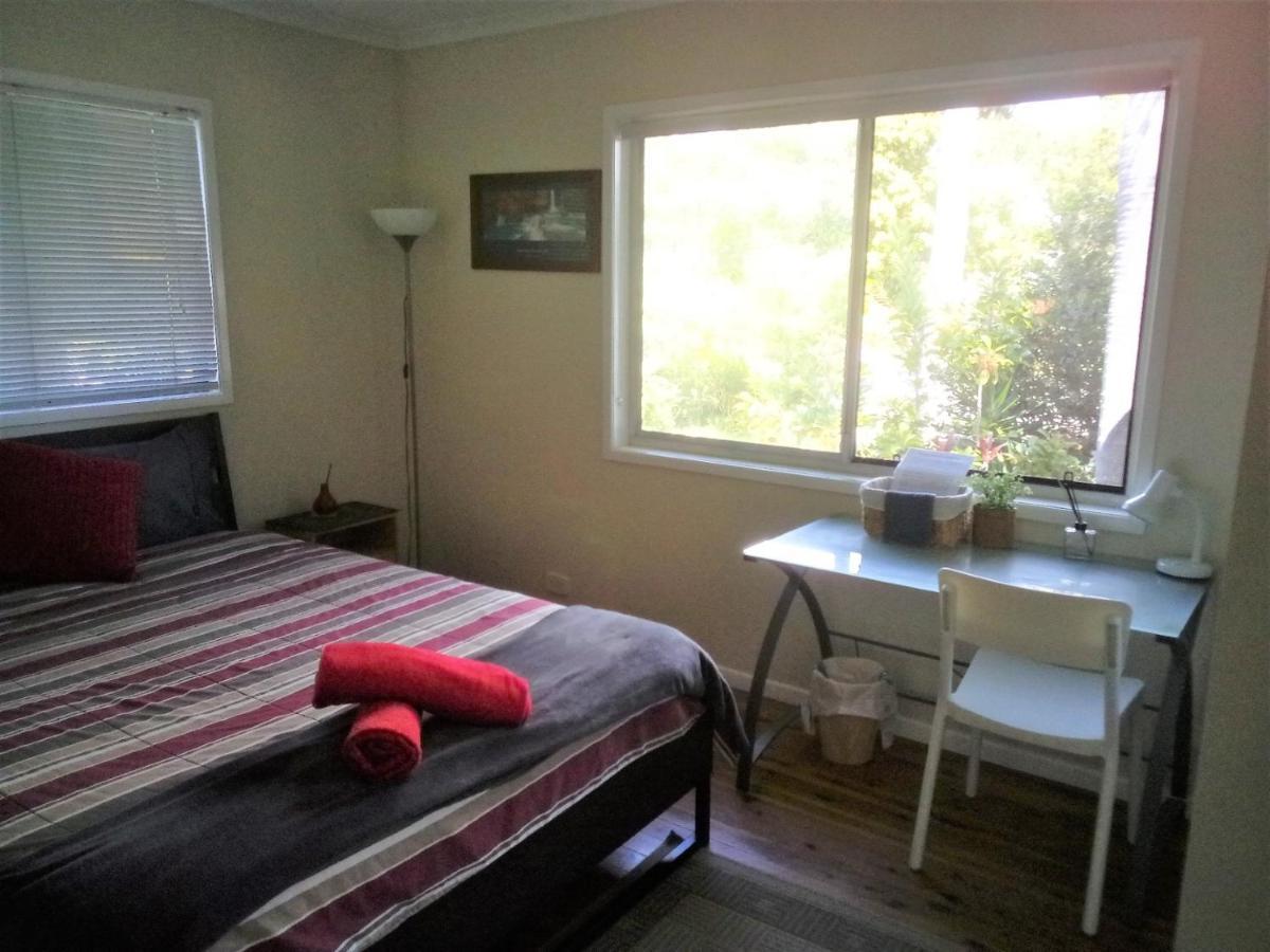 Ferienwohnung Southport-Dandar Gold Coast Exterior foto