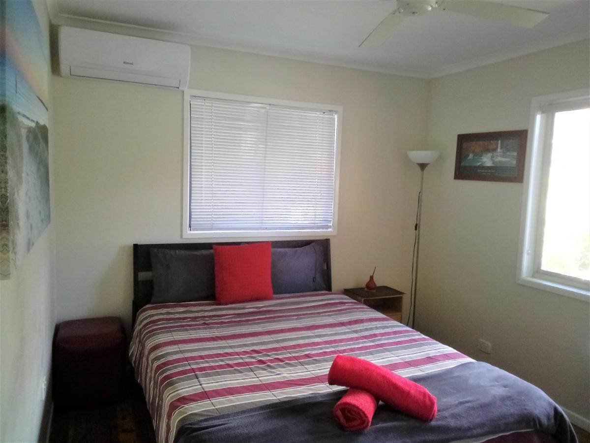 Ferienwohnung Southport-Dandar Gold Coast Exterior foto