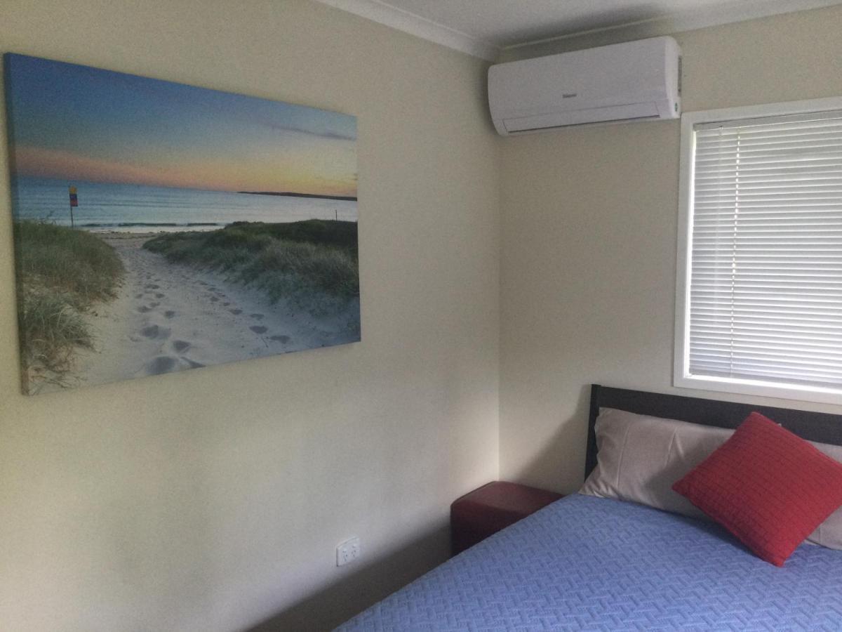Ferienwohnung Southport-Dandar Gold Coast Exterior foto