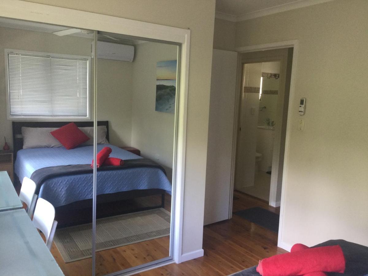 Ferienwohnung Southport-Dandar Gold Coast Exterior foto