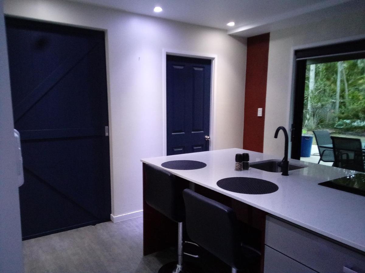 Ferienwohnung Southport-Dandar Gold Coast Exterior foto