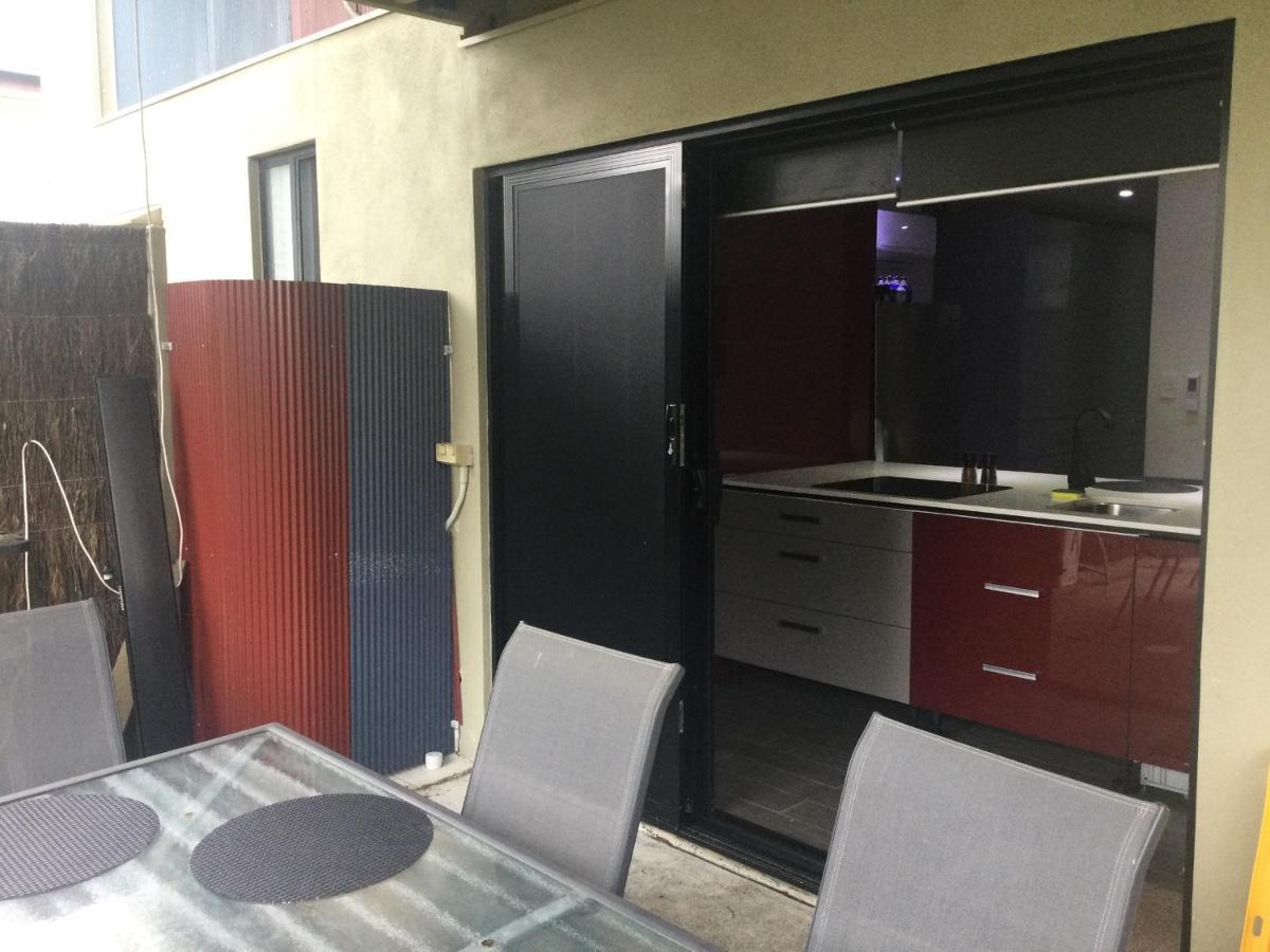 Ferienwohnung Southport-Dandar Gold Coast Exterior foto