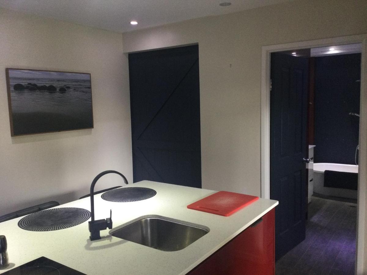 Ferienwohnung Southport-Dandar Gold Coast Exterior foto