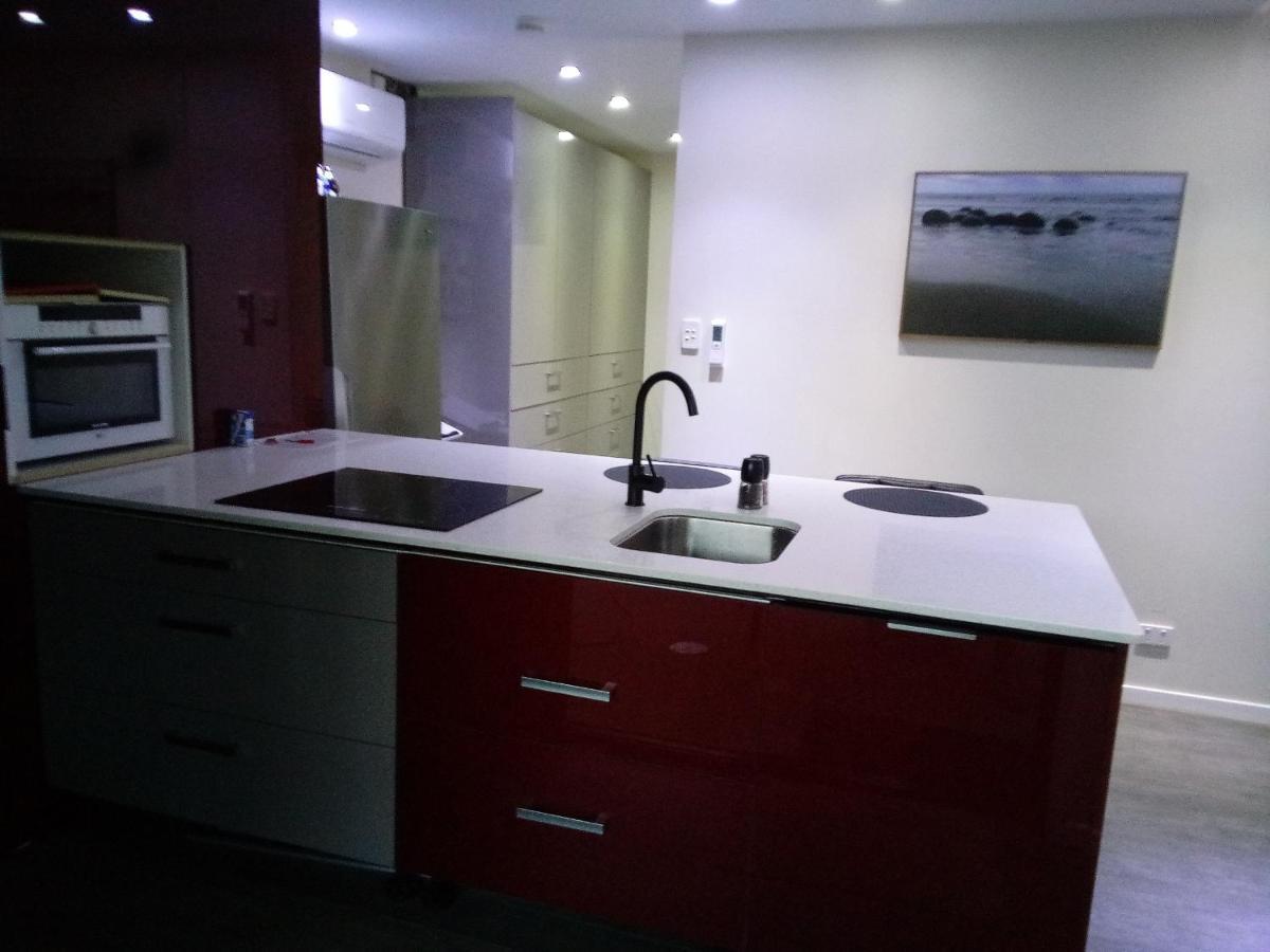 Ferienwohnung Southport-Dandar Gold Coast Exterior foto