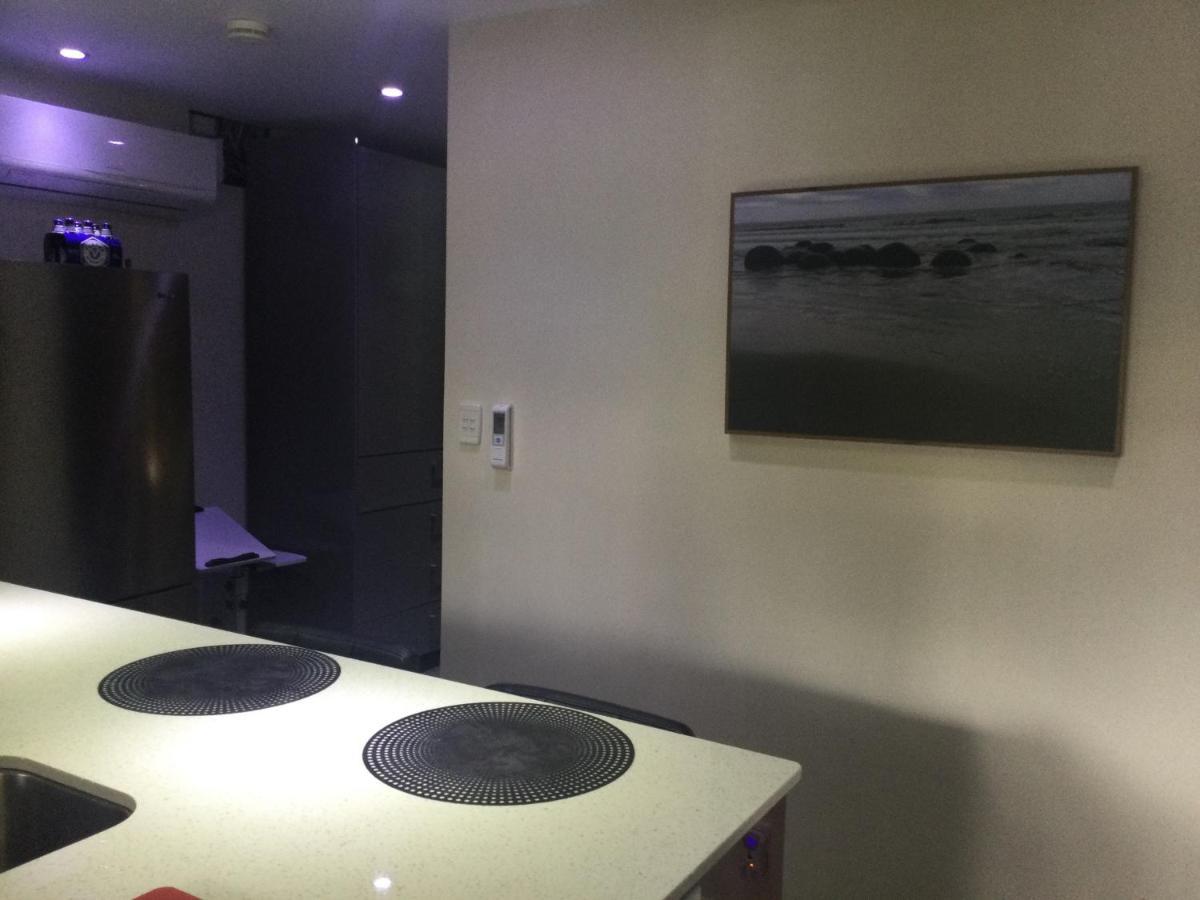 Ferienwohnung Southport-Dandar Gold Coast Exterior foto