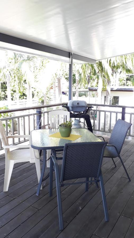 Ferienwohnung Southport-Dandar Gold Coast Exterior foto