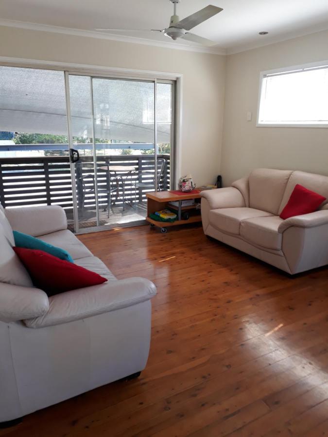 Ferienwohnung Southport-Dandar Gold Coast Exterior foto