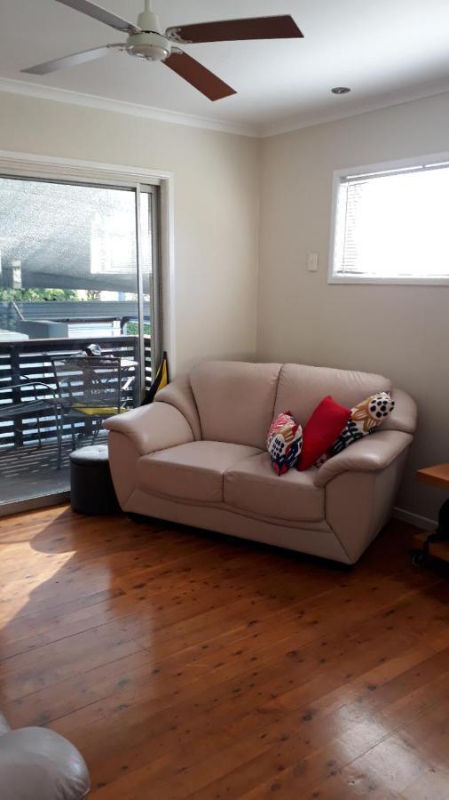 Ferienwohnung Southport-Dandar Gold Coast Exterior foto